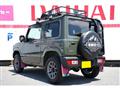 2025 Suzuki Jimny