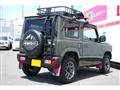 2025 Suzuki Jimny