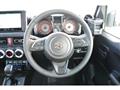 2025 Suzuki Jimny