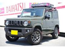 2025 Suzuki Jimny