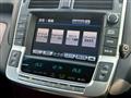 2011 Toyota Crown Majesta