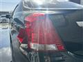 2011 Toyota Crown Majesta