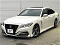 2018 Toyota Crown Hybrid