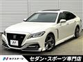 2018 Toyota Crown Hybrid