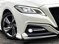 2018 Toyota Crown Hybrid