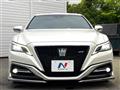 2018 Toyota Crown Hybrid