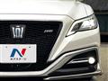 2018 Toyota Crown Hybrid