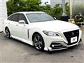 2018 Toyota Crown Hybrid