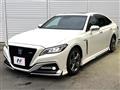 2018 Toyota Crown Hybrid