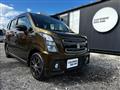 2017 Suzuki Wagon R