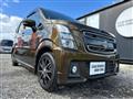 2017 Suzuki Wagon R