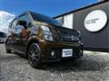 2017 Suzuki Wagon R