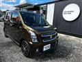 2017 Suzuki Wagon R