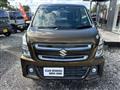 2017 Suzuki Wagon R