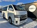 2019 Toyota Hiace Van