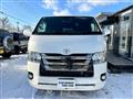 2019 Toyota Hiace Van