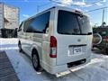 2019 Toyota Hiace Van