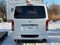 2019 Toyota Hiace Van