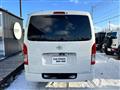 2019 Toyota Hiace Van