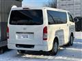 2019 Toyota Hiace Van