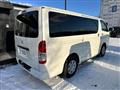 2019 Toyota Hiace Van