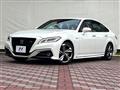 2018 Toyota Crown Hybrid