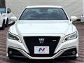 2018 Toyota Crown Hybrid