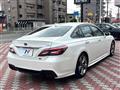 2018 Toyota Crown Hybrid
