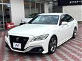 2018 Toyota Crown Hybrid