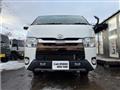 2019 Toyota Hiace Van