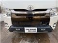 2019 Toyota Hiace Van