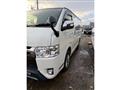 2019 Toyota Hiace Van