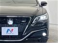 2018 Toyota Crown Hybrid