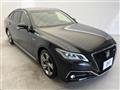 2018 Toyota Crown Hybrid