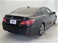 2018 Toyota Crown Hybrid