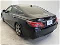 2018 Toyota Crown Hybrid