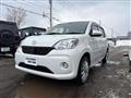 2017 Toyota Passo