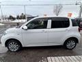 2017 Toyota Passo