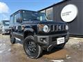 2026 Suzuki Jimny