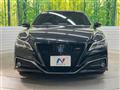 2019 Toyota Crown Hybrid