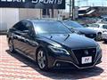 2019 Toyota Crown Hybrid