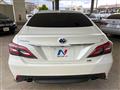 2019 Toyota Crown Hybrid