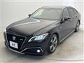 2019 Toyota Crown Hybrid