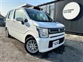 2019 Suzuki Wagon R