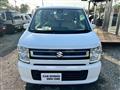 2019 Suzuki Wagon R