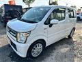 2019 Suzuki Wagon R