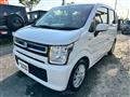 2019 Suzuki Wagon R