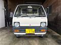 1988 Mitsubishi Minicab Truck