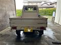 1988 Mitsubishi Minicab Truck