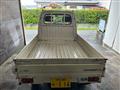 1988 Mitsubishi Minicab Truck